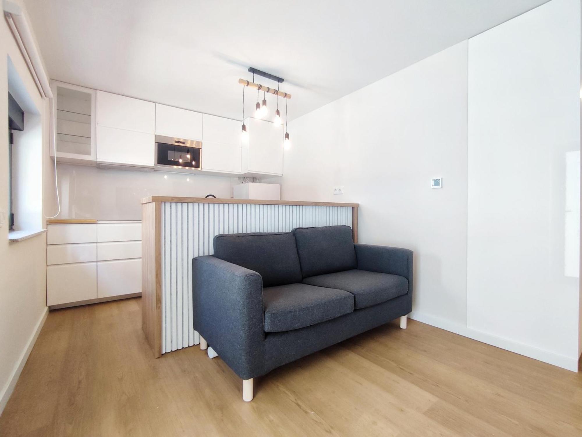Villa Casa Nautica T1 Sul Ovar Esterno foto